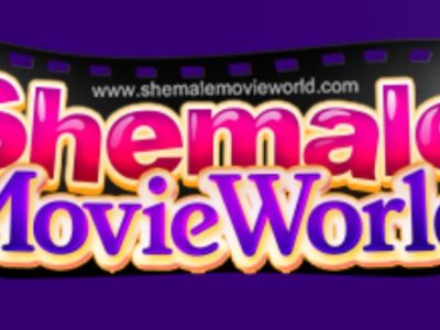 shemale movie world logo